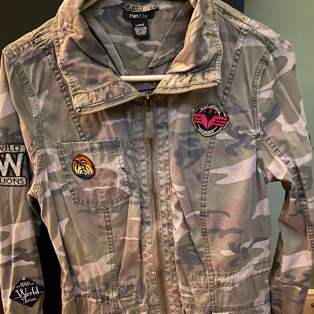 Jacket